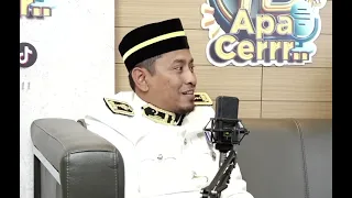 “Raja Segala Formula X Menjadi, Menjual Janji2 dan Selalu Nak Salahkan Orang Lain” - YB Pasir Mas