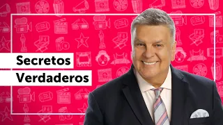 Secretos verdaderos | Programa completo (11-07-2020) Luis Miguel, la historia de Marcela