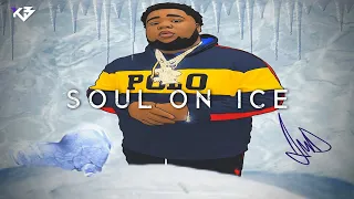 "Soul On Ice" (2020) - Rod Wave Type Beat x Polo G / Emotional Piano Rap Instrumental