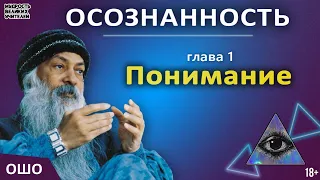 1. Понимание. ОШО. ОСОЗНАННОСТЬ