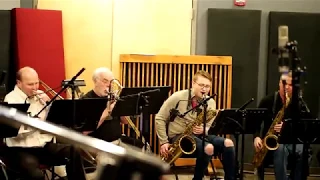 All of Me - Twisted Swing Big Band-arranged by Lennie Niehaus