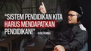 Guru Gembul Bicara Soal Akar Masalah Mental Inferior