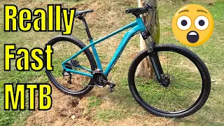 Merida Big Nine 40 Full Review | Best MTB Under Rs 40000 in India? | Cycle Rider Roy