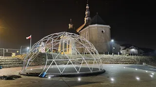 Bulwary nad Nilem w Kolbuszowej | Korso Kolbuszowskie