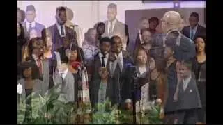 WE WALK BY FAITH AND NOT BY SIGHT - OAKWOOD UNIVERSITY AEOLIANS -