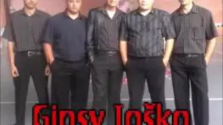 GIPSY JOŠKO 10 - CELY ALBUM