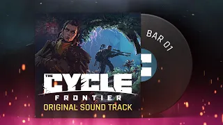 The Cycle: Frontier - Official Soundtrack - Bar 01