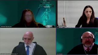 SESSÃO: TURMA RECURSAL ÚNICA 26/04/2022 13:30