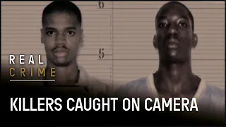 When Hidden Cameras Catch A Murder | The FBI Files S5 EP2 | Real Crime
