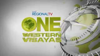 One Western Visayas: August 28, 2023