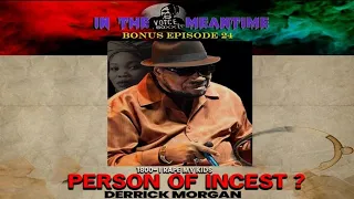 ITM EP 24   DID DERRICK MORGAN SELF SNITCH?    #queenifrica   #EndChildAbuse