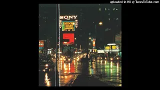Synth Pop, City Pop Type Beat "City Lights"