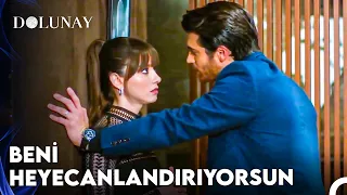 Beklenen Aşk İlanı Geldi 😍 - Dolunay