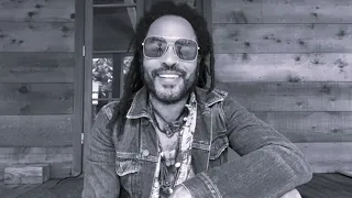 Lenny Kravitz - Empty Hands