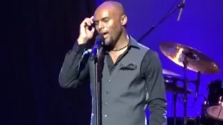 Kenny Lattimore-For You (Live 2/13/16)