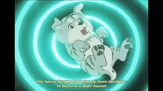 Ginga Nagareboshi Gin | episode 01