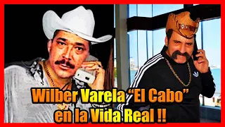 Wilber Varela Alias Jabon   El Cabo en la Vida Real