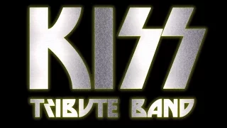 Still Alive - Kiss Tribute Band - Power Show - Preview