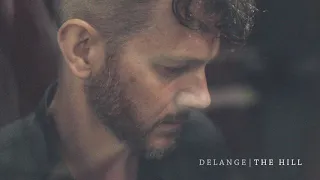 The Hill by DeLange (Official Audio)