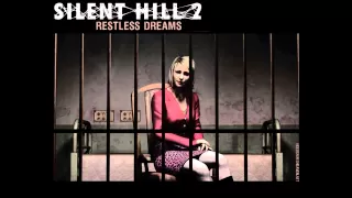 Silent Hill 2 - Full Album HD