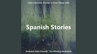 Learn Spanish While Sleeping with Ambient Rain Sounds: Guide for Listeners