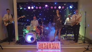 Kormoran Mielec - Suknie Kolorowe 2023 Live Cover