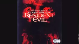 10 hours - Resident Evil Main Theme (Extended) - Marilyn Manson