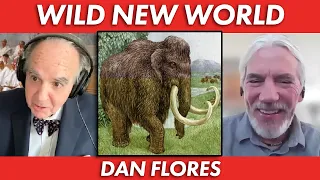 The Story of Animals and Humans in America with Dan Flores | John Batchelor