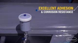 Painting Must Have: Direct To Metal Epoxy Primer - Eastwood