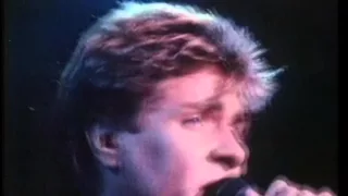 Duran Duran - New Moon On Monday (Live UK' 83)