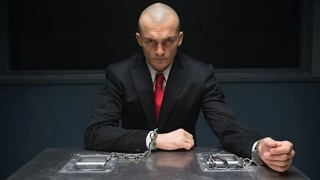 Agent 47 Russia Trailer