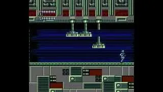 NES Longplay [372] Raf World