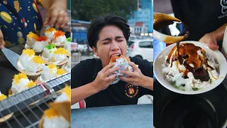 Best Of Delicious Street Food😋 #2 | Thailand🇹🇭 | Vietnam🇻🇳 | Laos🇱🇦 | Malaysia🇲🇾