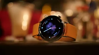 Най-добрият дамски smart часовник?! - Huawei Watch GT2