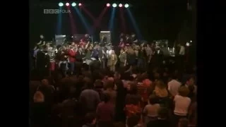 The Specials "You're Wondering Now" (Live: Colchester Institute 24-12-1979)