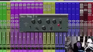 Using A Pultec on Your MixBus For Punch & Shine | MixBetterNow.com