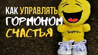 Как влияют гормоны на настроение? 4 гормона счастья.  Простые способы поднять гормоны счастья