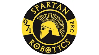 12 yrs of 971 robots in action - FRC Team #971 Spartan Robotics