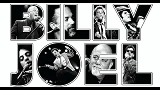 Billy Joel - Movin Out, Anthony's Song (HD Drumless Version)