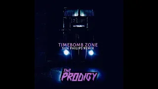 Prodigy - Timebomb Zone (Sun Philips Remix) #TimeBombZoneRemix #NoTourists