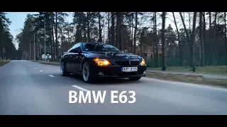 Дешевле чем ты думаешь - BMW E63 635D