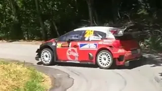 Rally di Alba 2022 #CIAR #CRZ #WRC PLUS... BIG SHOW AND MAX ATTACK!!!!