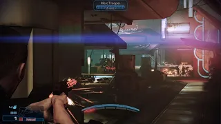Mass Effect 3 Legendary Edition The M-11 Pistol