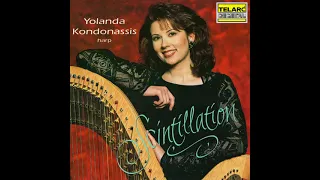 Yolanda Kondonassis - Introduction et allegro M. 46 (Official Audio)