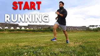 10 Running Tips For Beginners | Things I Wish I Knew as a Beginner Runner