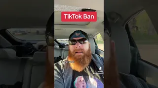 TikTok Ban