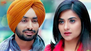 Suttey Rehan De Panchi: Satinder Sartaaj | Ikko Mikke Songs | Full Song"