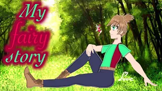 My fairy story / Gacha Club Mini Movie