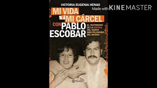 Victoria Eugenia Henao mi vida y mi cárcel audiolibro-Parte 6