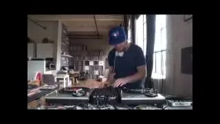 Skratch Bastid Big L Routine  - RIP BIG L